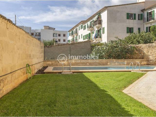 Piso en venta en es Pontarró, Raiguer