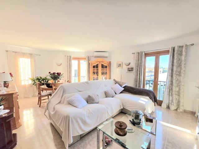 Piso en venta en es Pontarró, Alaró