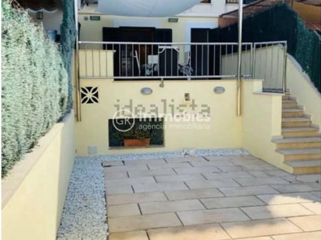 Piso en venta en es Pontarró, Alaró