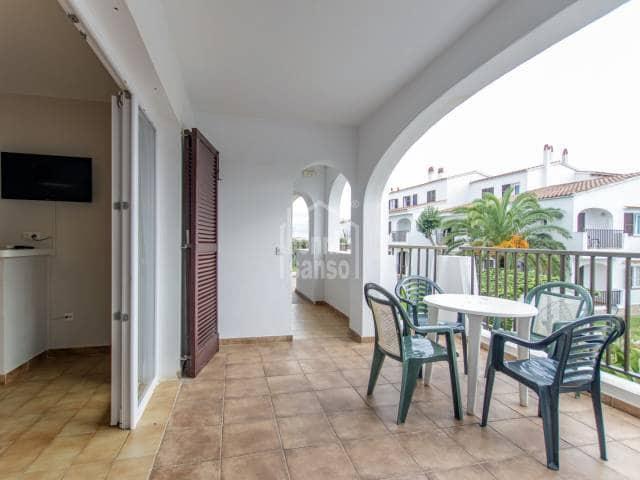 Piso en venta en Menorca, Baleares