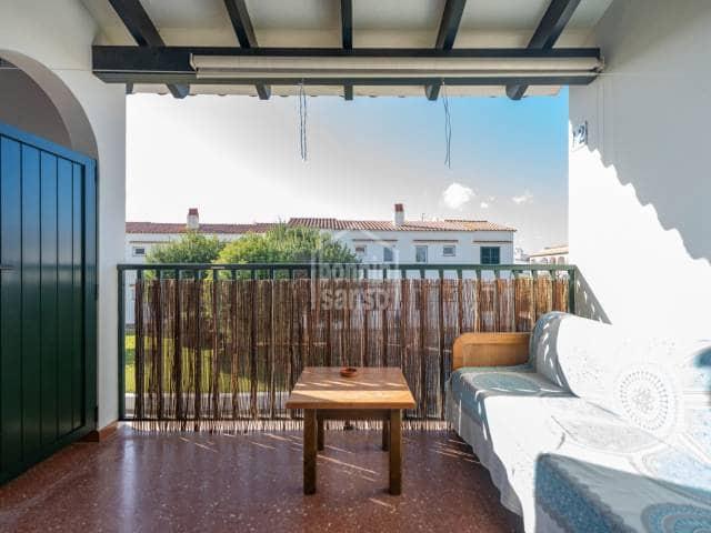 Piso en venta en Menorca, Baleares