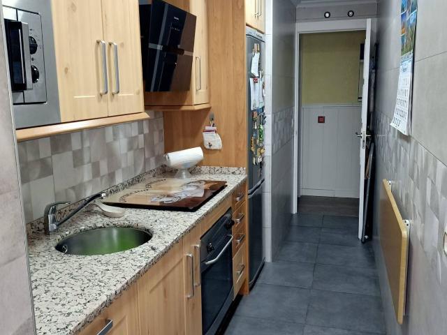 Piso en venta en Alba De Tormes, Urbanización La Casina del Duque