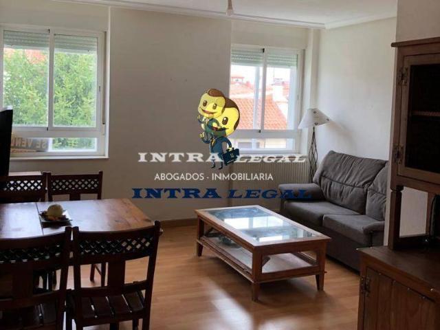 Piso en venta en Alba De Tormes, Urbanización La Casina del Duque