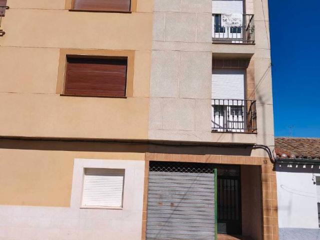 Piso en venta en Alba De Tormes, Castilla y León