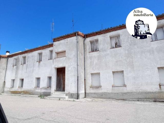 Piso en venta en Alba De Tormes, Castilla y León