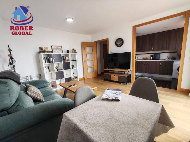 Piso en venta en Alba De Tormes, Urbanización La Casina del Duque