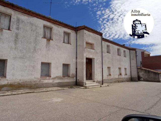 Piso en venta en Alba De Tormes, Castilla y León