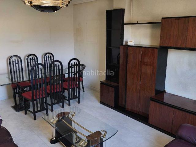 Piso en venta en Alba De Tormes, Castilla y León