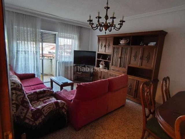 Piso en venta en Alba De Tormes, Castilla y León