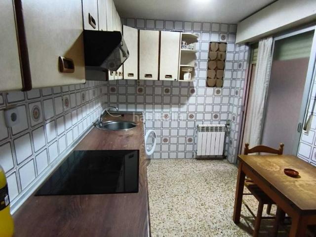 Piso en venta en Alba De Tormes, Castilla y León