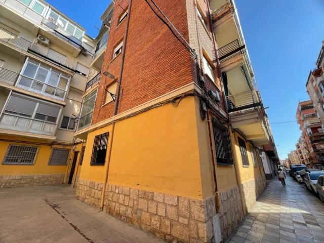 Piso en venta en Albacete, Castilla-La Mancha