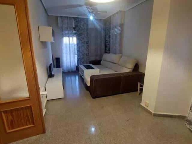 Piso en venta en Distrito 5, Albacete
