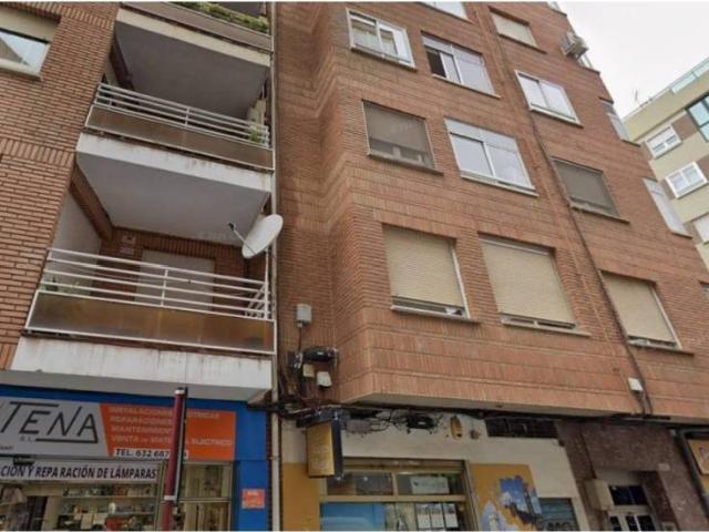 Piso en venta en Distrito 2, Albacete