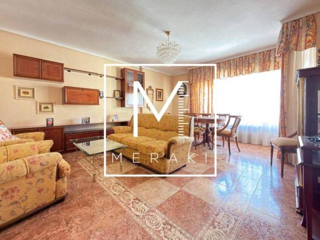 Piso en venta en Albacete, Castilla-La Mancha
