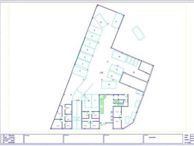 Piso en venta en Distrito 2, Albacete