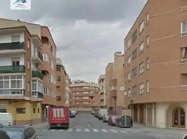Piso en venta en Congo, Albacete