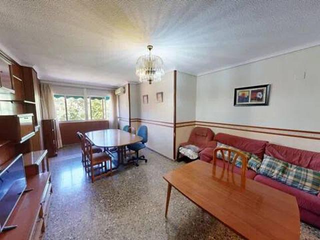 Piso en venta en Distrito 3, Albacete