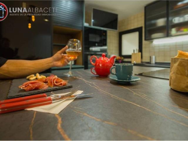 Piso en venta en Albacete, Castilla-La Mancha