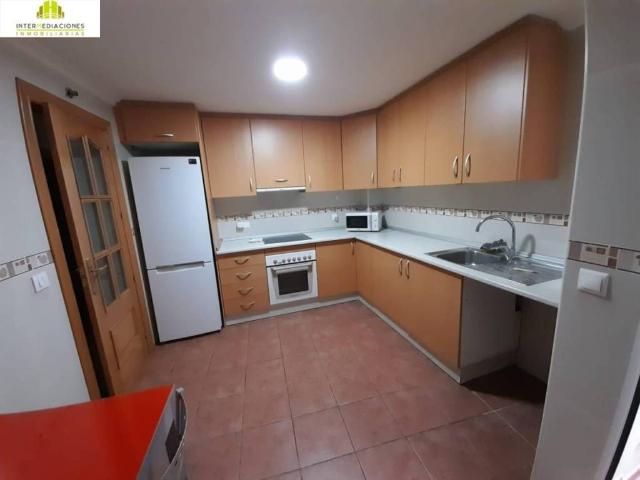 Piso en venta en Albacete, Castilla-La Mancha