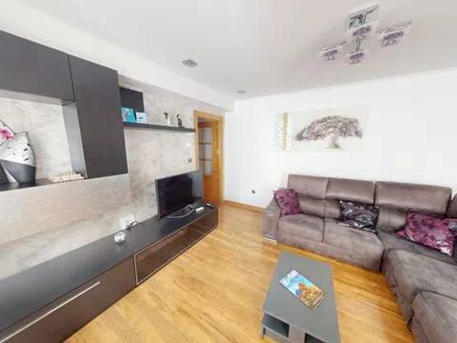 Piso en venta en Distrito 5, Albacete