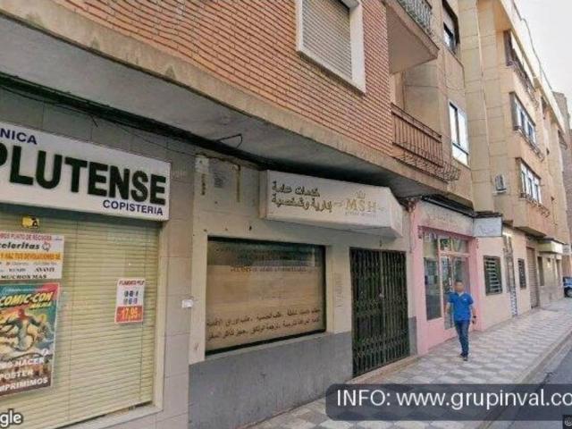 Piso en venta en Distrito 1, Albacete