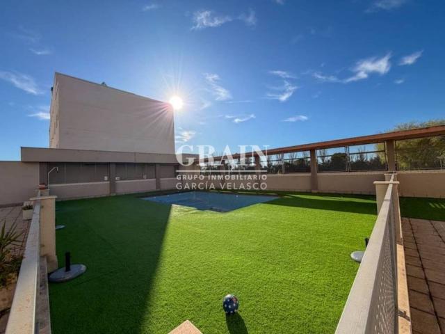 Piso en venta en Albacete, Castilla-La Mancha