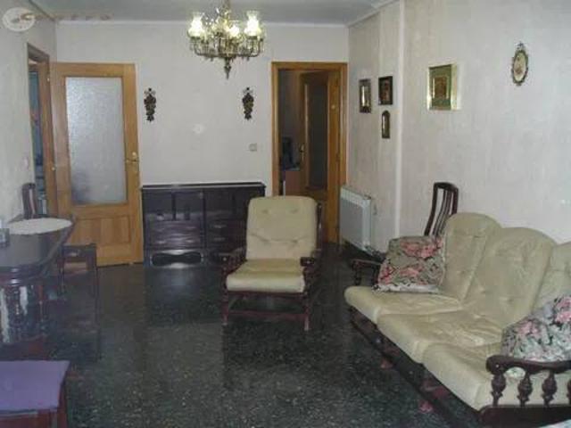Piso en venta en Distrito 2, Albacete