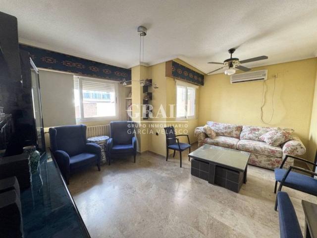 Piso en venta en Albacete, Castilla-La Mancha