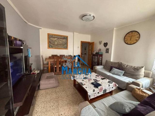 Piso en venta en Albacete, Castilla-La Mancha