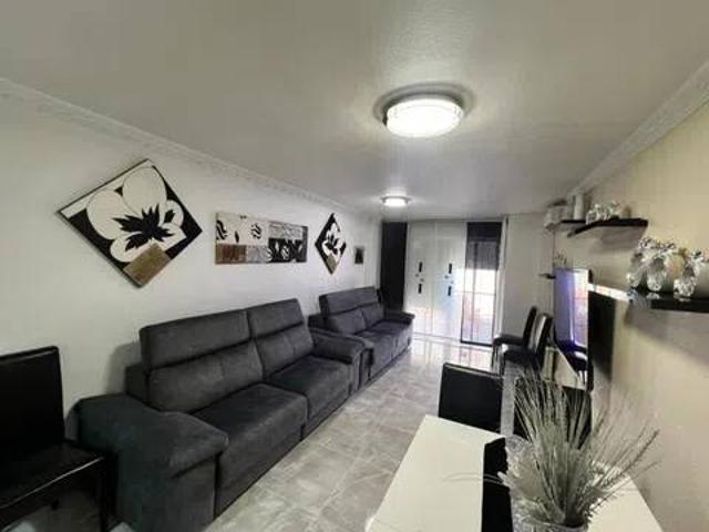 Piso en venta en Distrito 5, Albacete