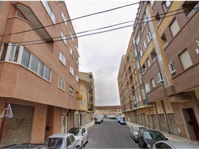 Piso en venta en Albacete, Castilla-La Mancha