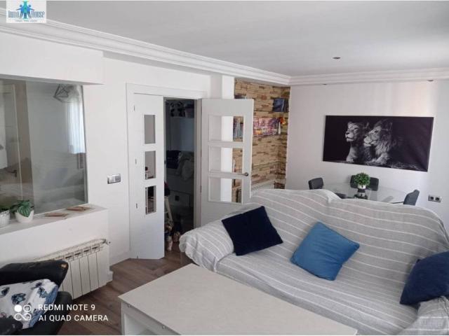 Piso en venta en Albacete