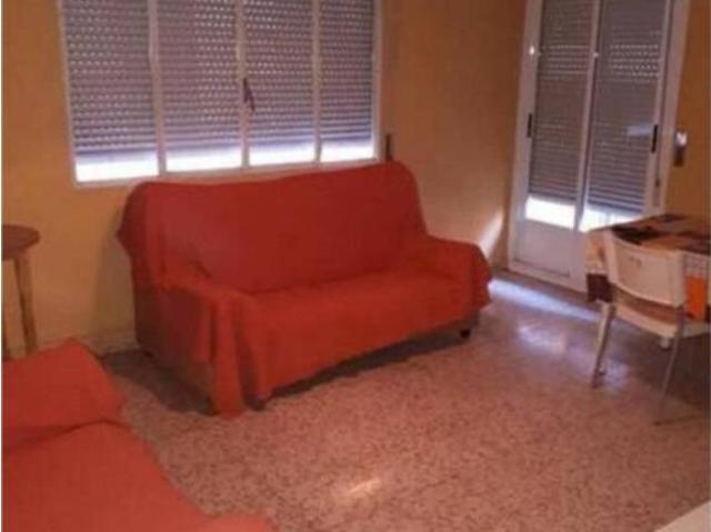 Piso en venta en Albacete