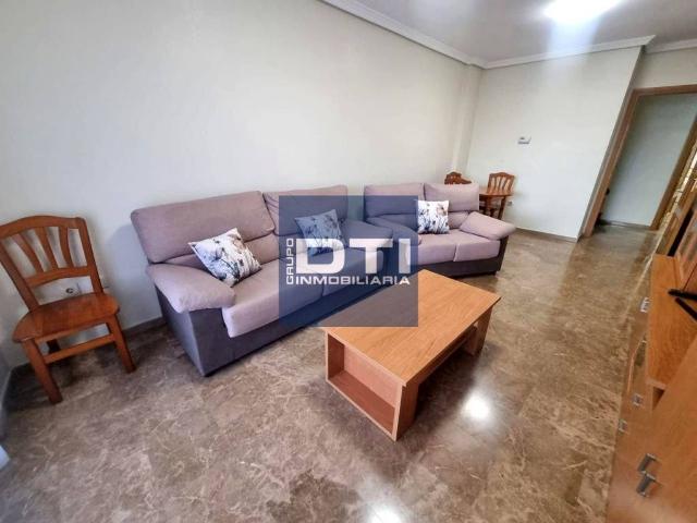 Piso en venta en Albacete, Castilla-La Mancha