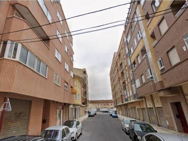Piso en venta en Albacete, Castilla-La Mancha