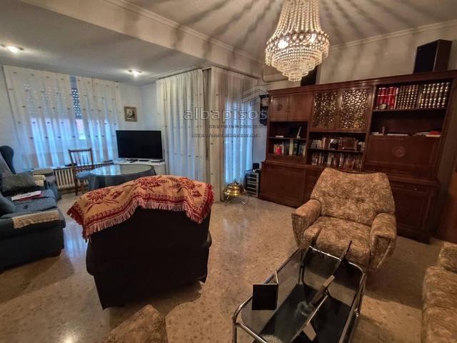 Piso en venta en Albacete