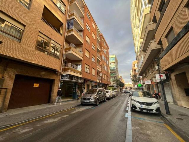 Piso en venta en Albacete, Castilla-La Mancha