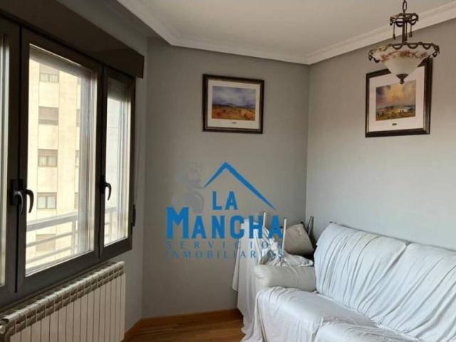 Piso en venta en Albacete, Castilla-La Mancha