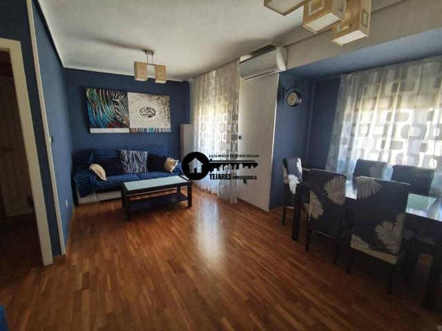 Piso en venta en Albacete, Castilla-La Mancha
