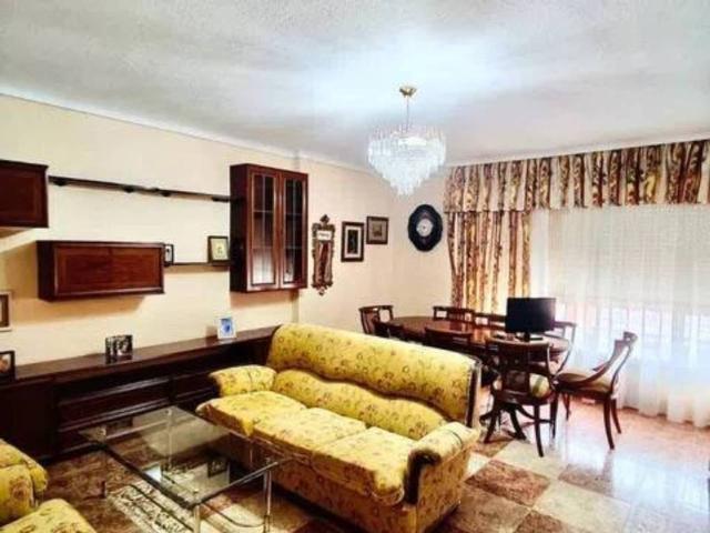 Piso en venta en Alborea, Castilla-La Mancha