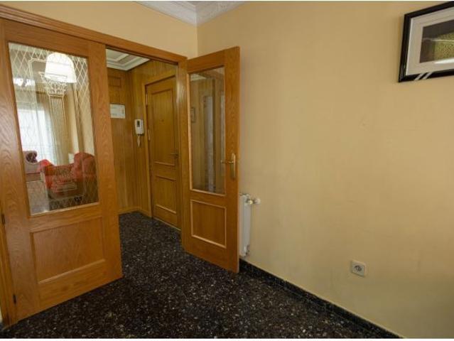 Piso en venta en Distrito 5, Albacete
