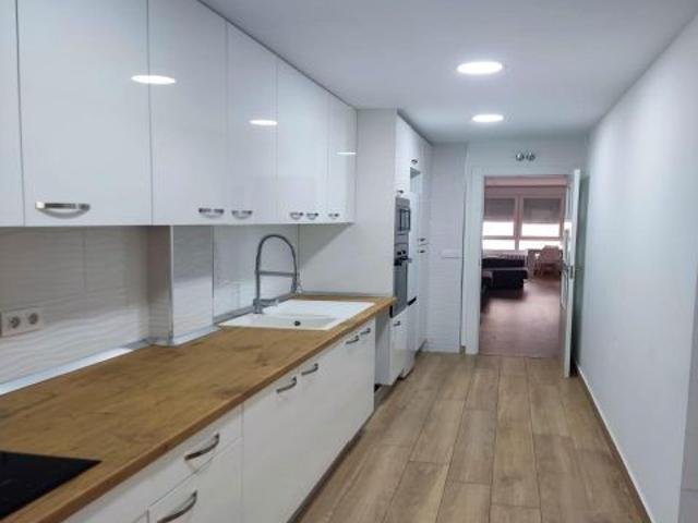 Piso en venta en Centro, Albacete