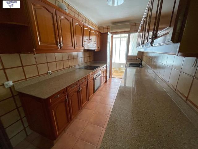 Piso en venta en Centro, Albacete
