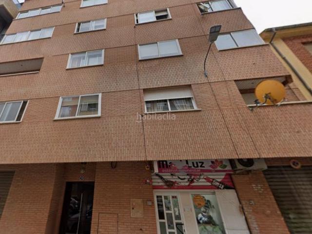 Piso en venta en Centro, Albacete