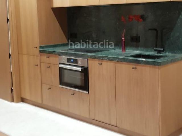 Piso en venta en Centro, Albacete