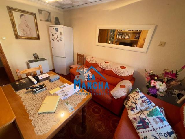 Piso en venta en Centro, Albacete