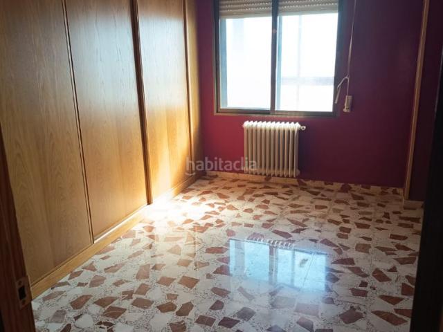 Piso en venta en Centro, Albacete