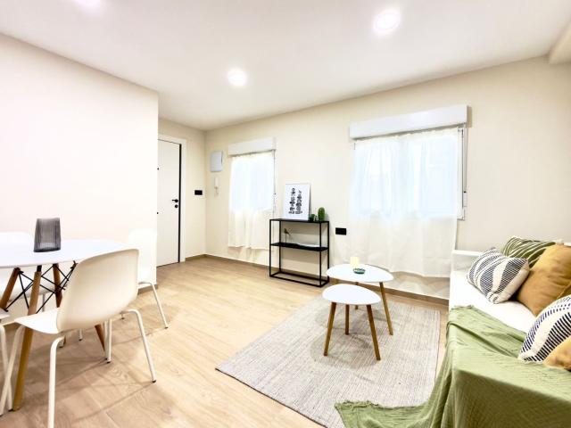 Piso en venta en Centro, Albacete