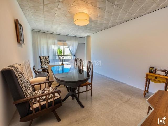 Piso en venta en Centro, Albacete