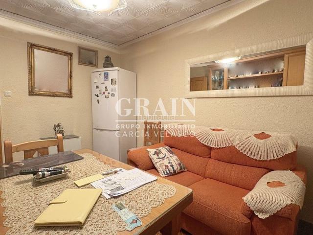 Piso en venta en Centro, Albacete